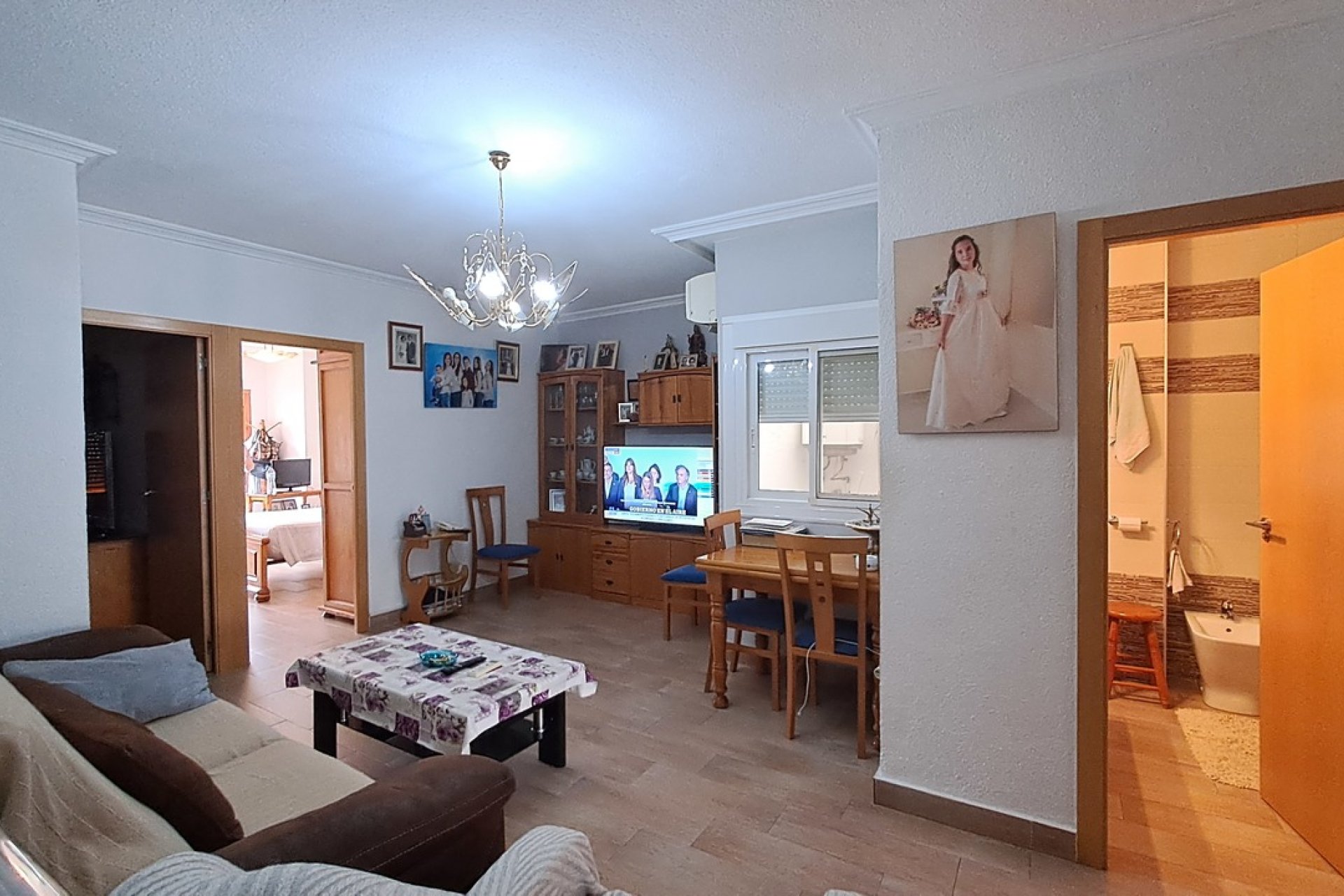 Revente - Town House -
Benijofar - Costa Blanca