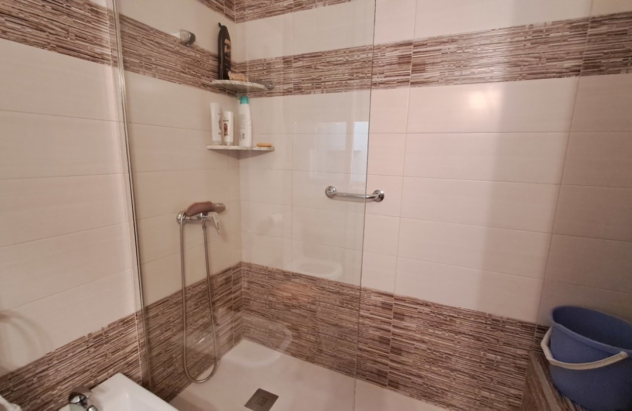 Revente - Town House -
Benijofar - Costa Blanca