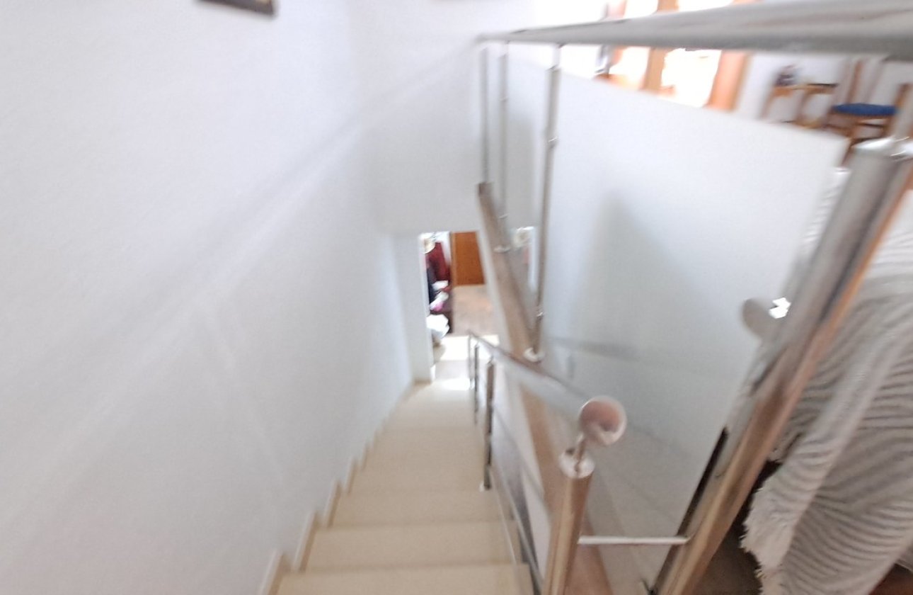 Revente - Town House -
Benijofar - Costa Blanca