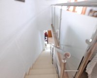 Revente - Town House -
Benijofar - Costa Blanca