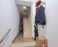 Revente - Town House -
Benijofar - Costa Blanca