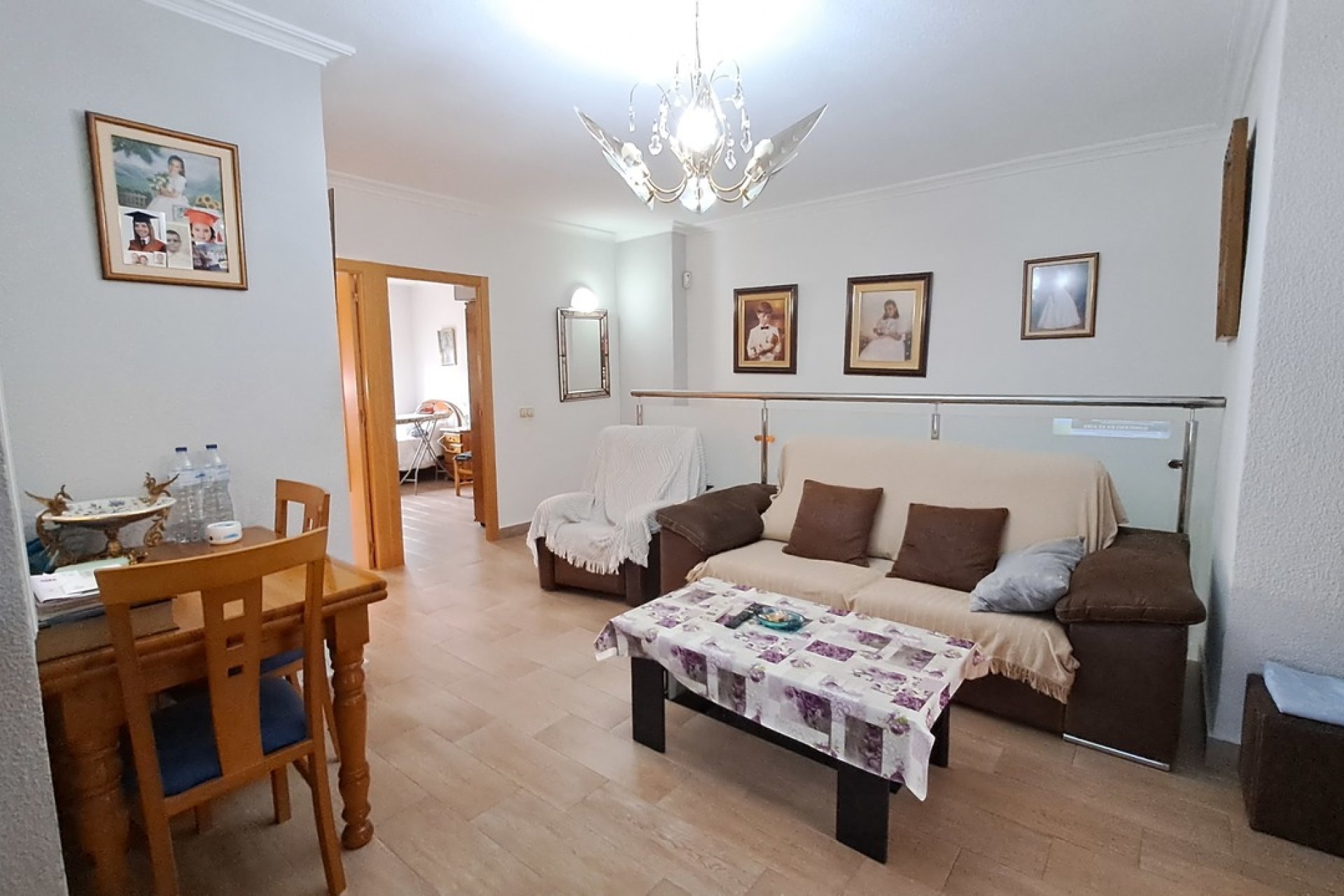 Revente - Town House -
Benijofar - Costa Blanca