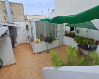 Revente - Town House -
Benijofar - Costa Blanca