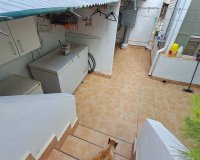 Revente - Town House -
Benijofar - Costa Blanca