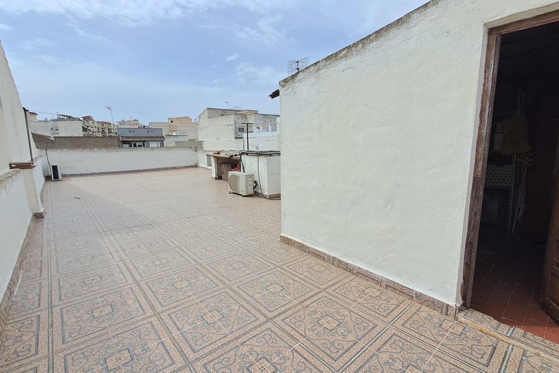 Revente - Town House -
Benijofar - Costa Blanca