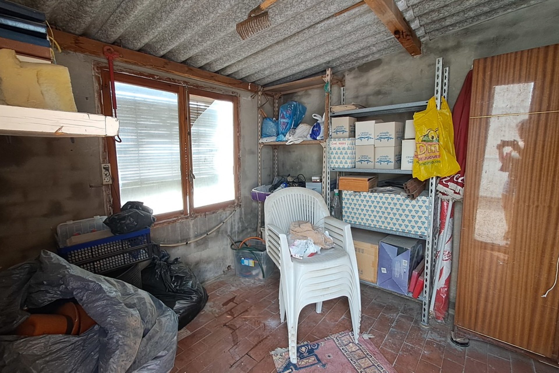 Revente - Town House -
Benijofar - Costa Blanca