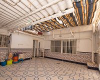 Revente - Town House -
Benijofar - Costa Blanca