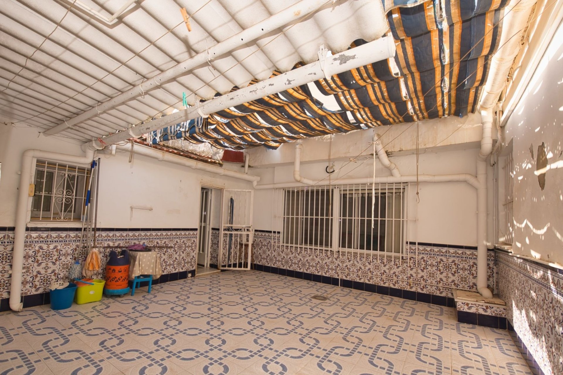 Revente - Town House -
Benijofar - Costa Blanca