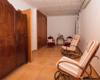 Revente - Town House -
Benijofar - Costa Blanca