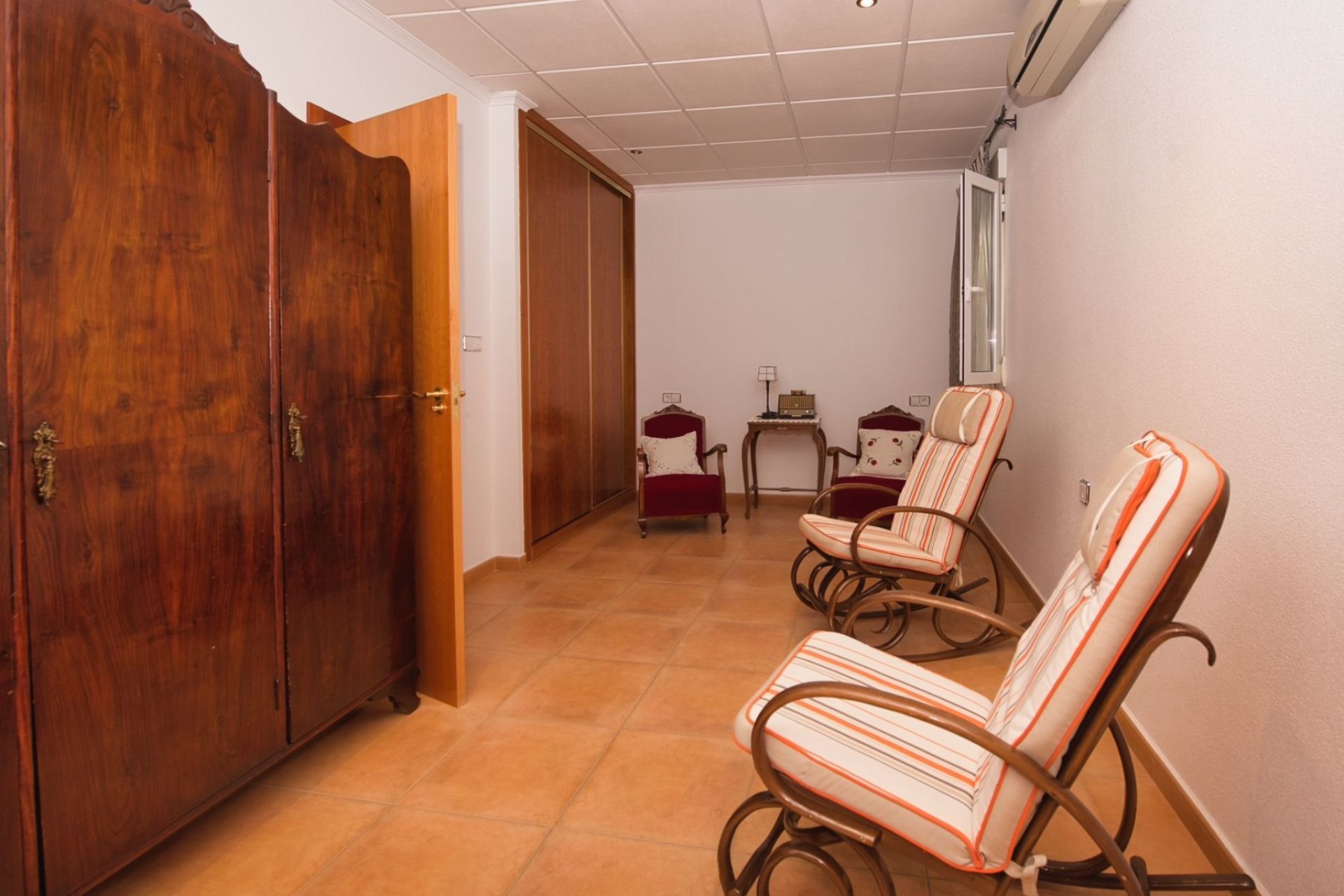 Revente - Town House -
Benijofar - Costa Blanca