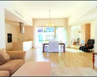 Revente - Town House -
Benijofar - Costa Blanca