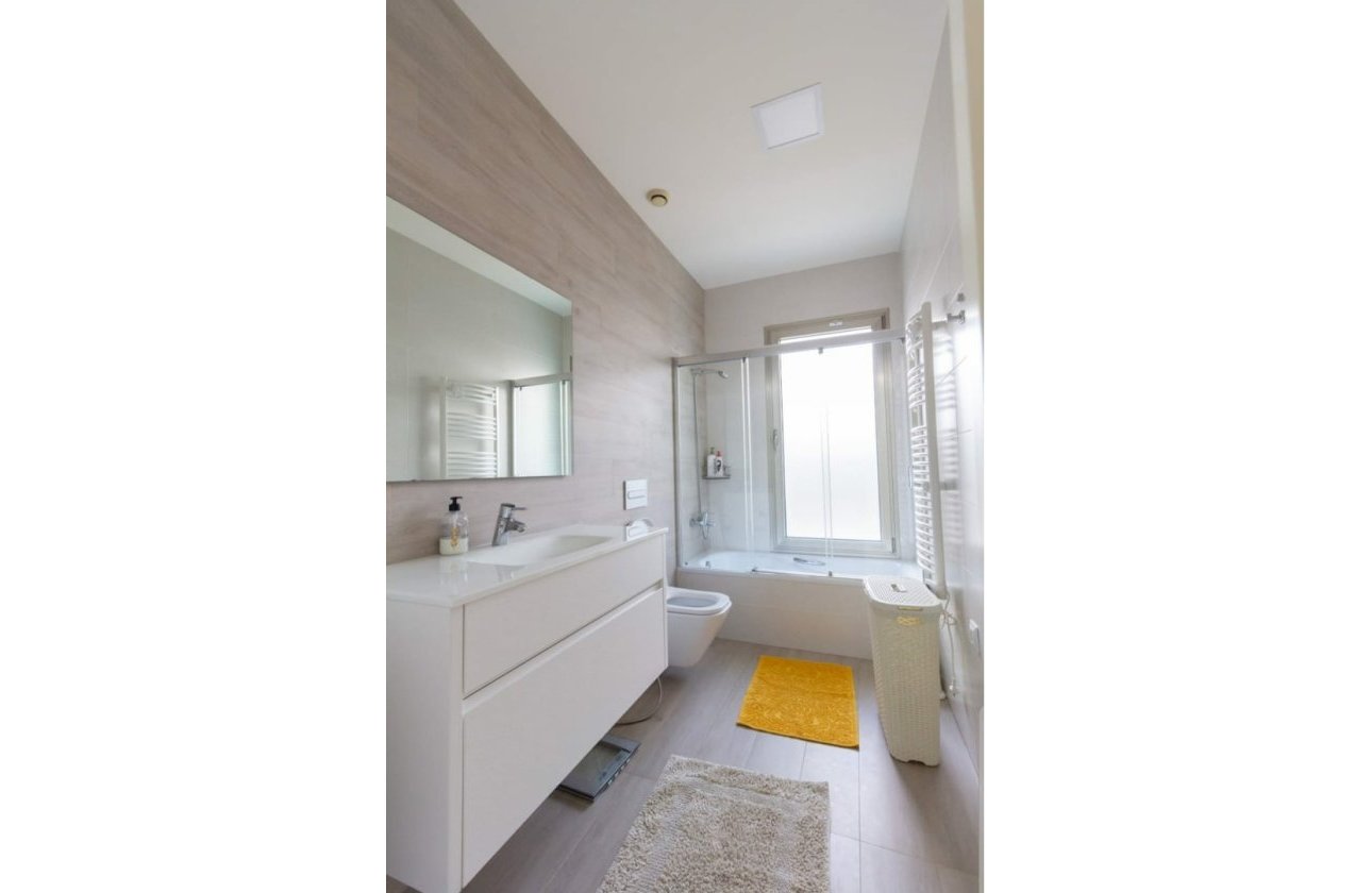 Revente - Town House -
Benijofar - Costa Blanca