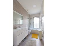 Revente - Town House -
Benijofar - Costa Blanca