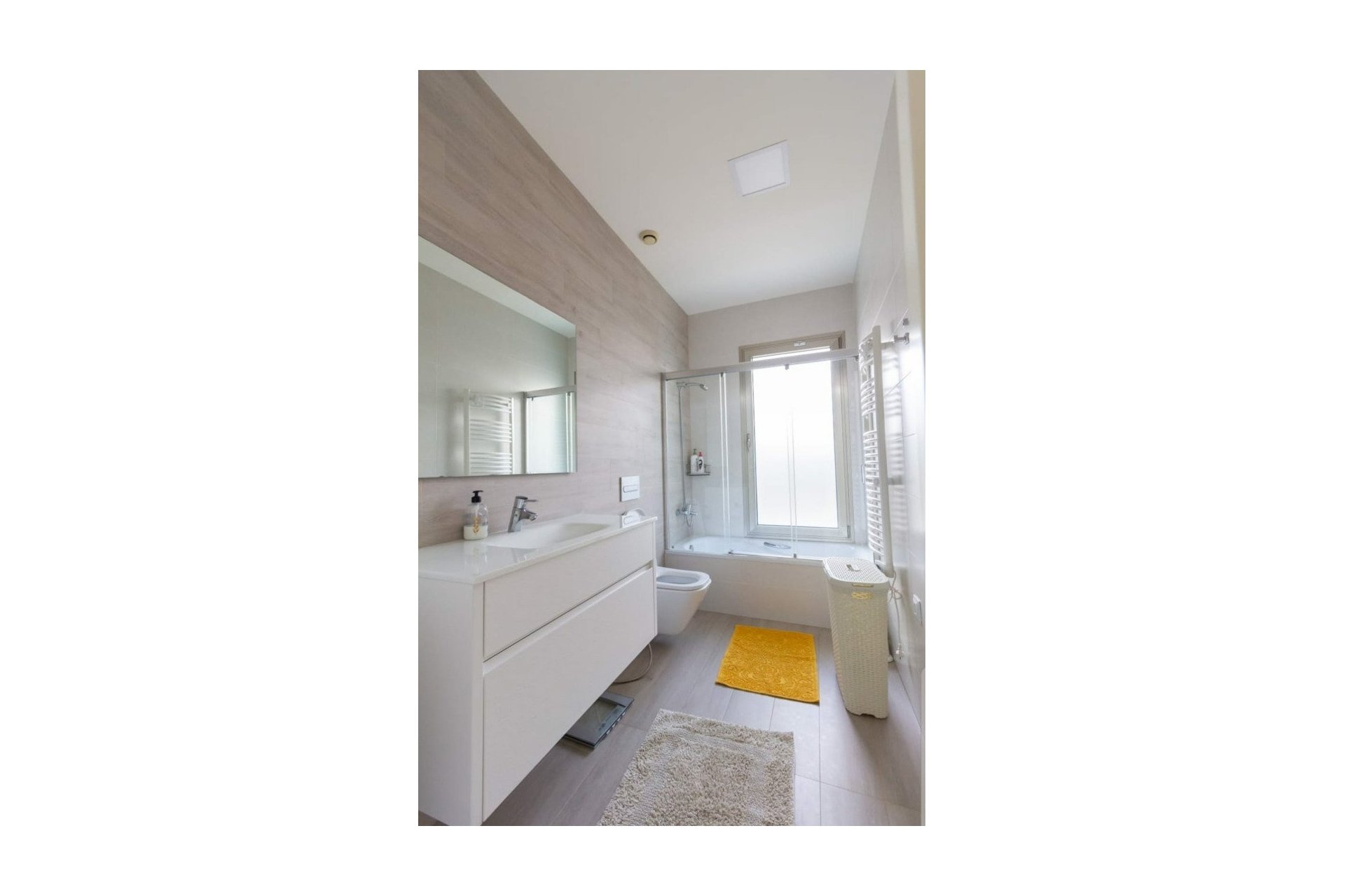 Revente - Town House -
Benijofar - Costa Blanca