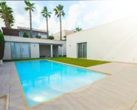 Revente - Town House -
Benijofar - Costa Blanca