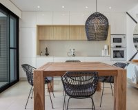 Revente - Town House -
Benijofar - Costa Blanca