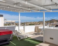 Revente - Town House -
Benijofar - Costa Blanca