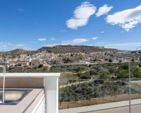 Revente - Town House -
Benijofar - Costa Blanca