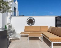 Revente - Town House -
Benijofar - Costa Blanca