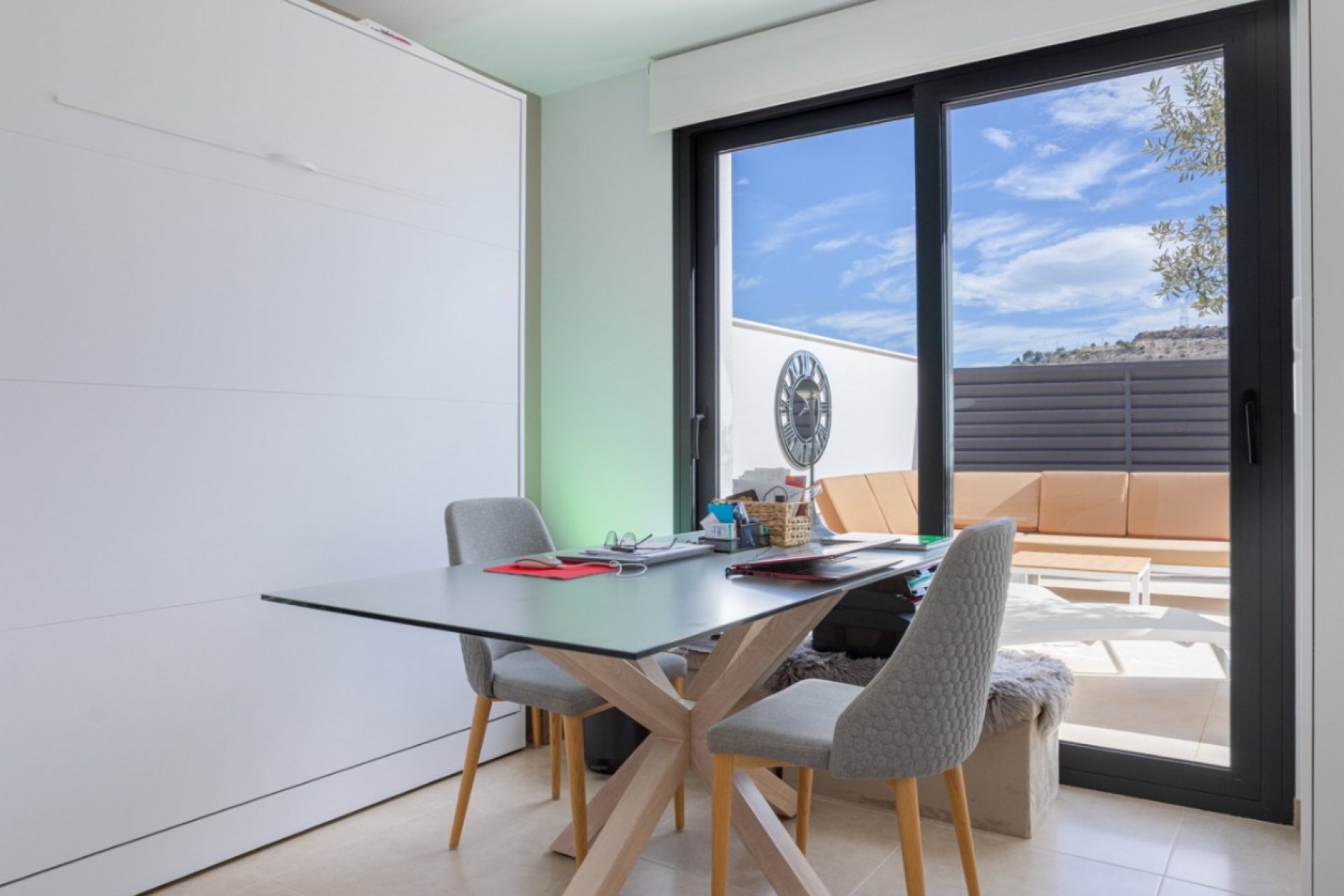 Revente - Town House -
Benijofar - Costa Blanca