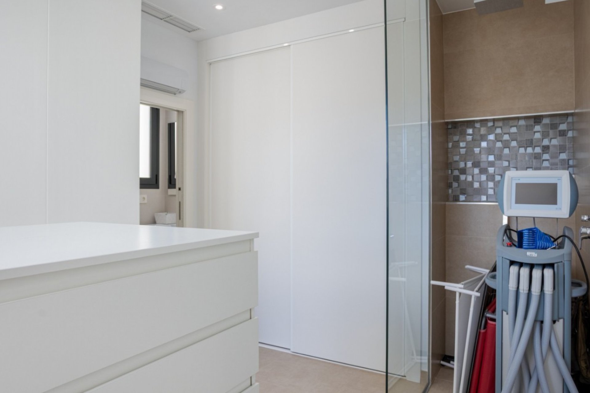 Revente - Town House -
Benijofar - Costa Blanca