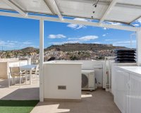Revente - Town House -
Benijofar - Costa Blanca
