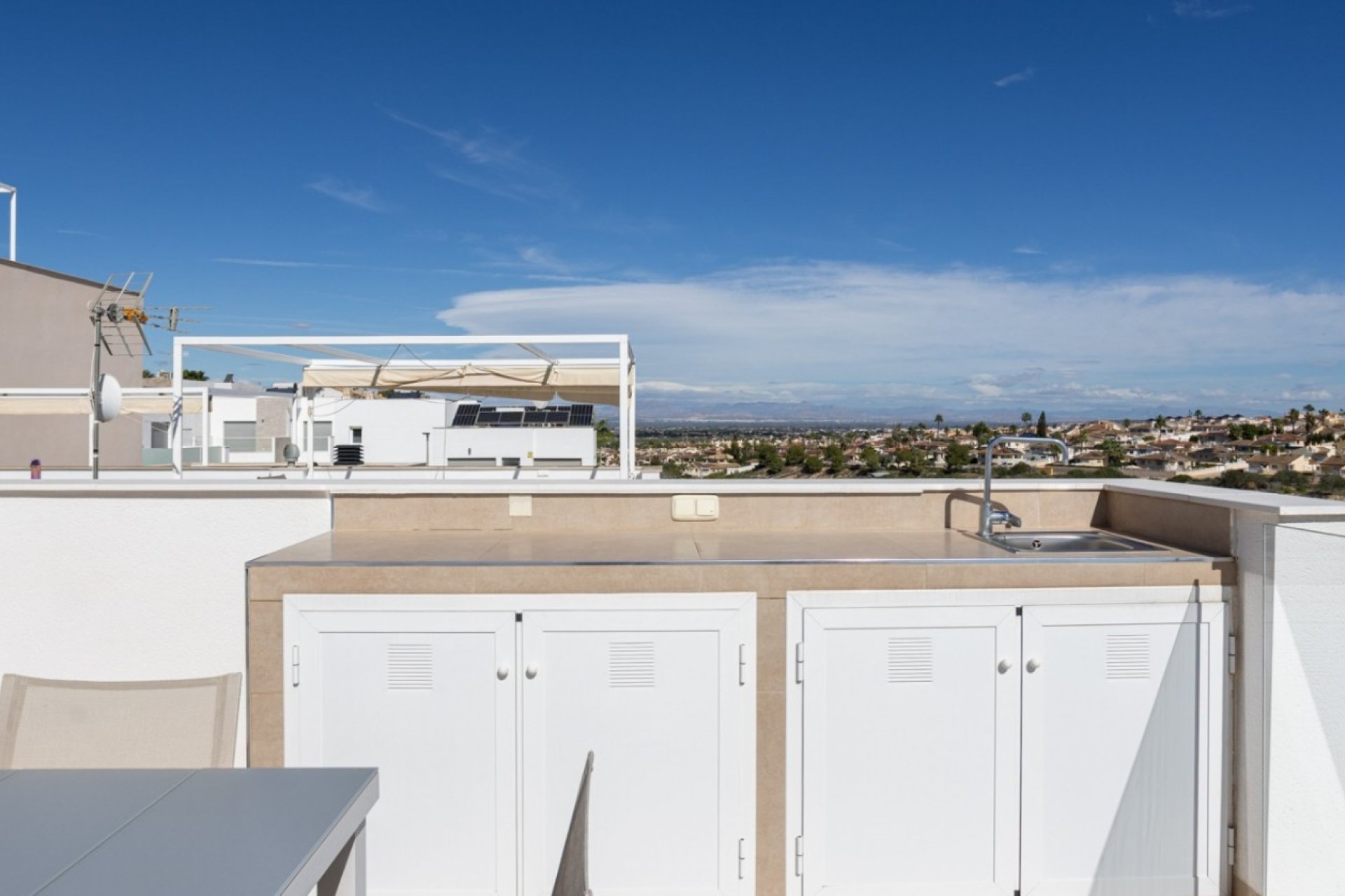 Revente - Town House -
Benijofar - Costa Blanca