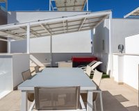 Revente - Town House -
Benijofar - Costa Blanca