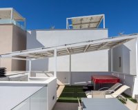 Revente - Town House -
Benijofar - Costa Blanca