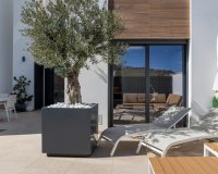 Revente - Town House -
Benijofar - Costa Blanca