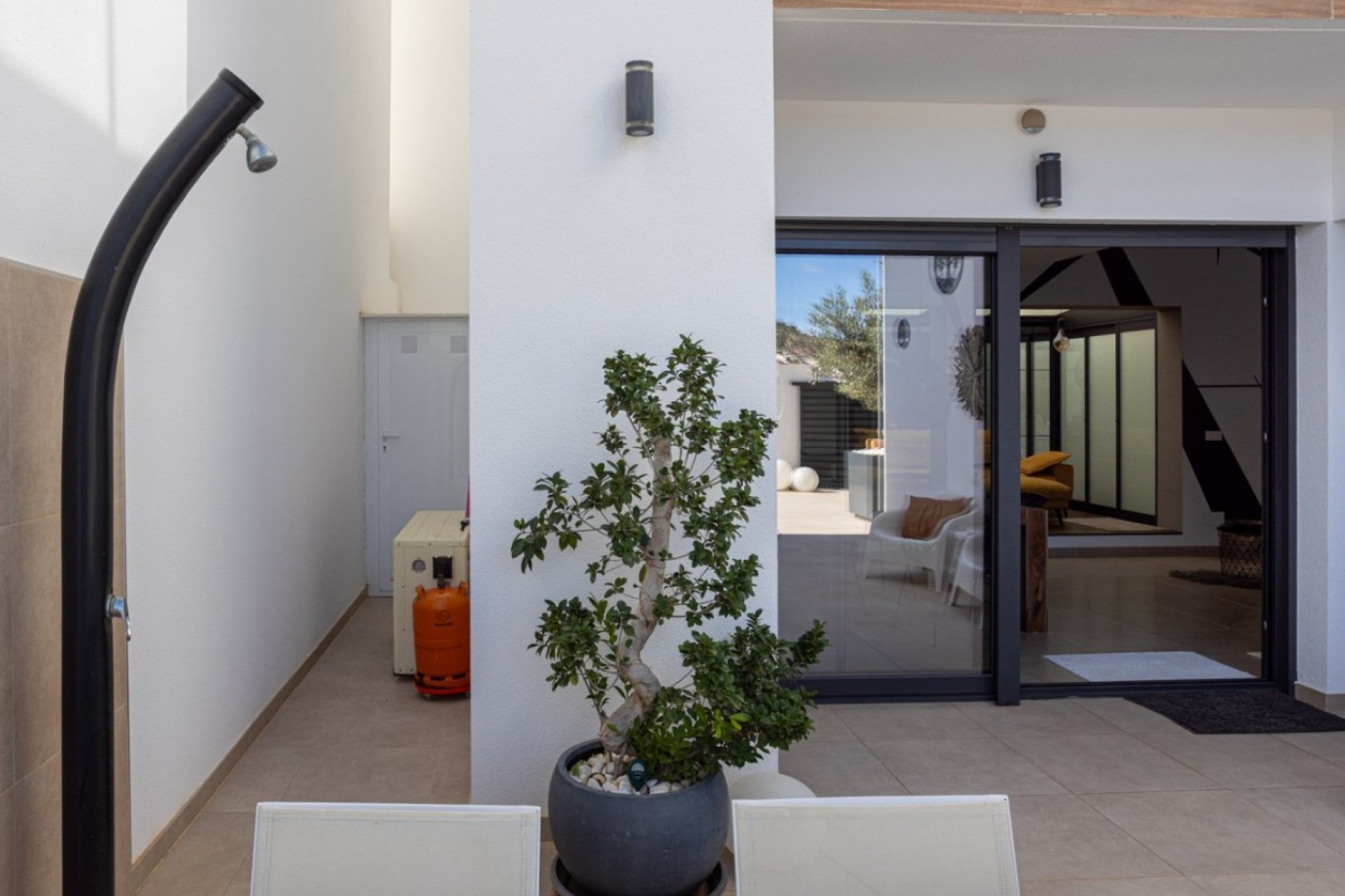 Revente - Town House -
Benijofar - Costa Blanca