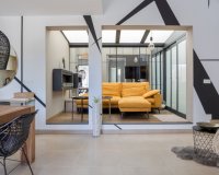 Revente - Town House -
Benijofar - Costa Blanca