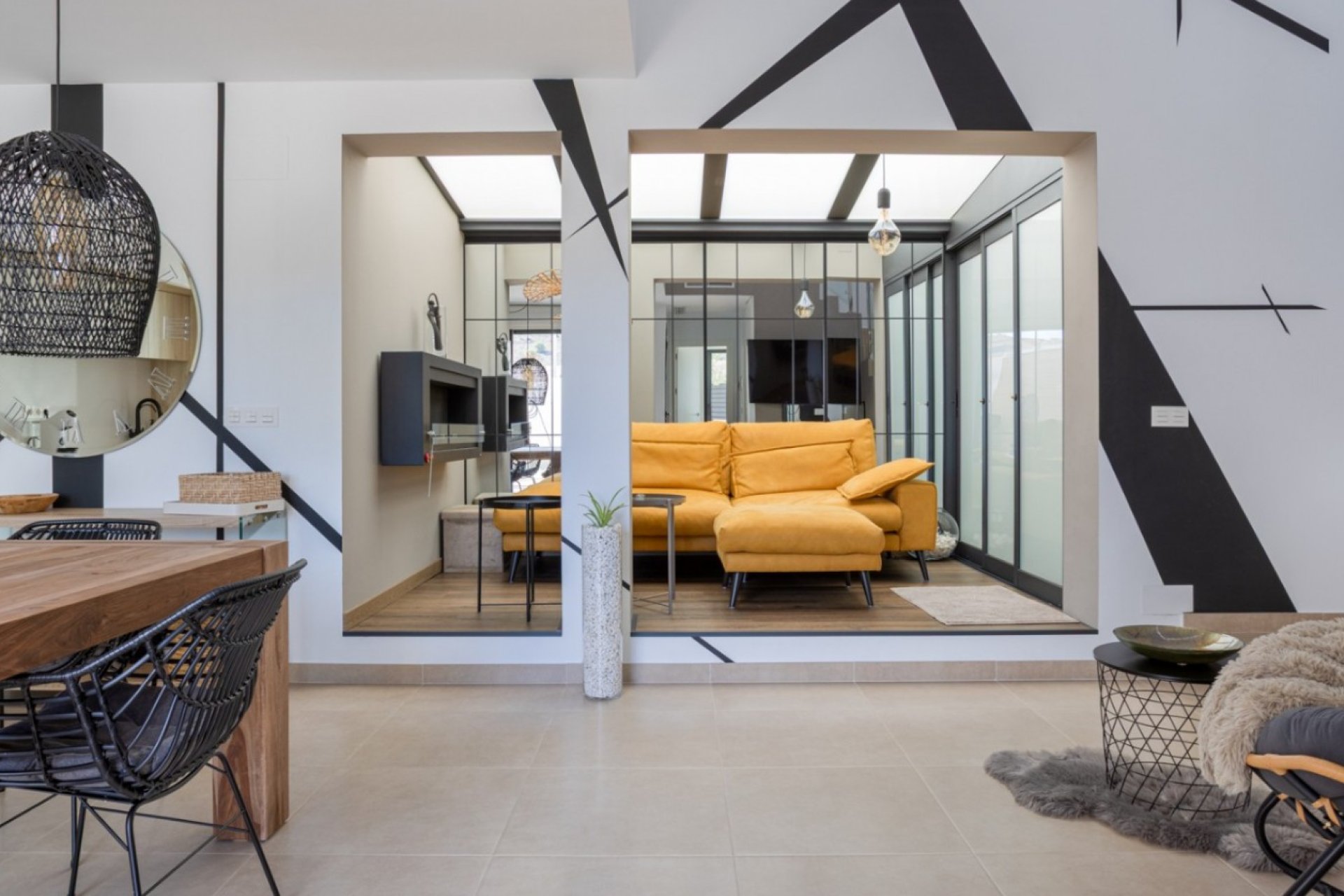 Revente - Town House -
Benijofar - Costa Blanca