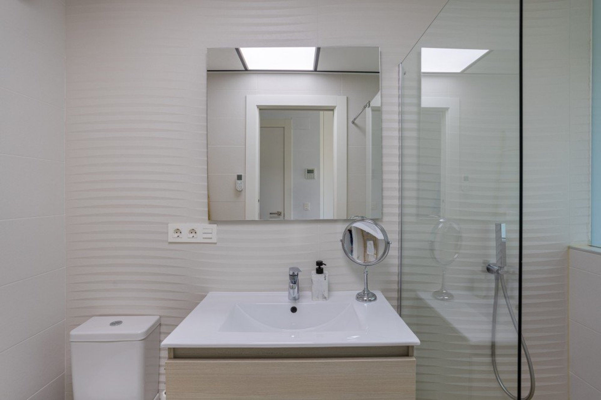 Revente - Town House -
Benijofar - Costa Blanca