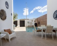 Revente - Town House -
Benijofar - Costa Blanca