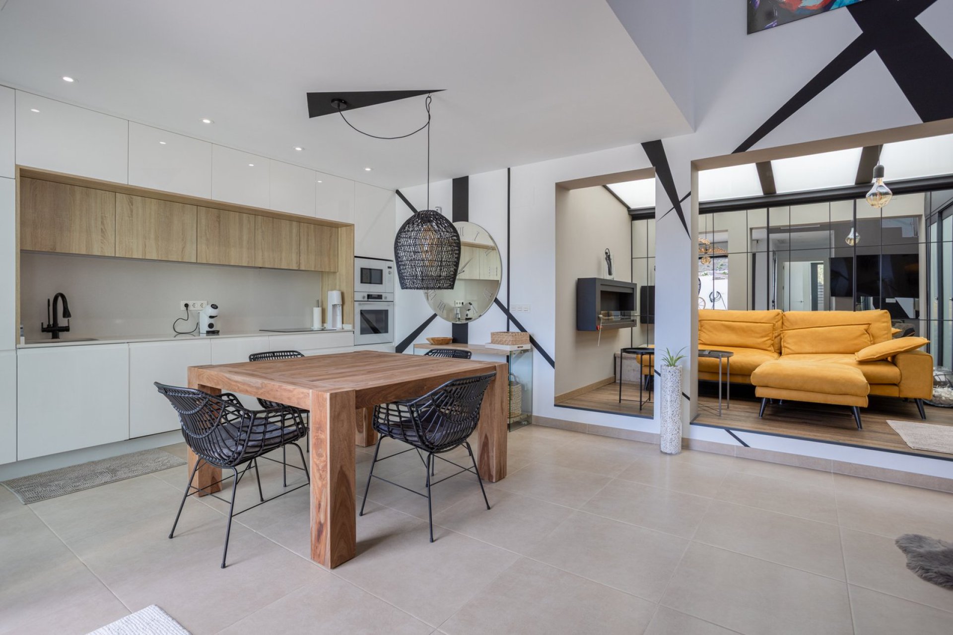 Revente - Town House -
Benijofar - Costa Blanca