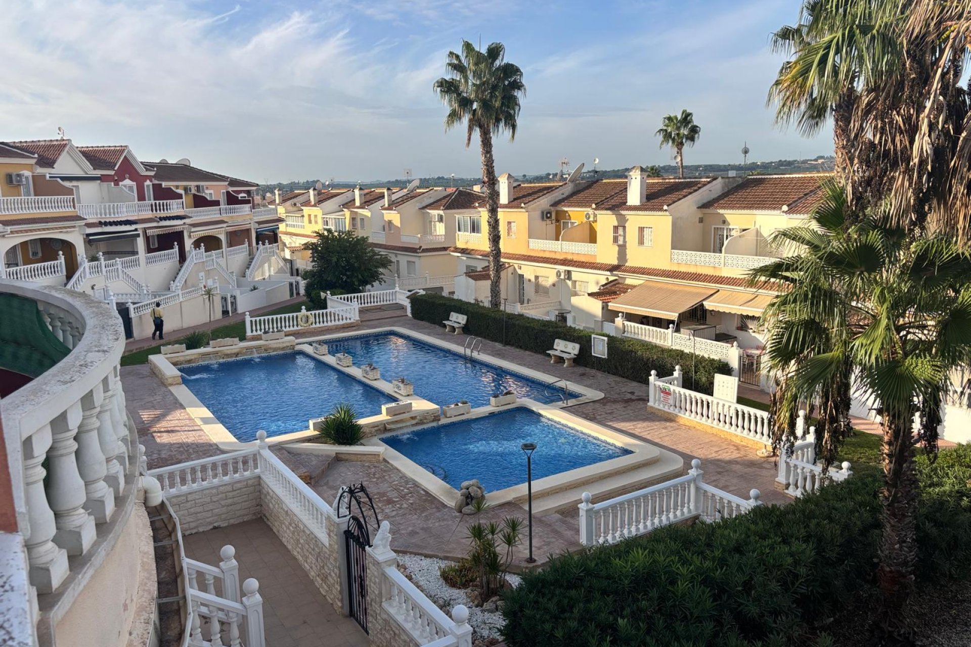 Revente - Town House -
Benijofar - Costa Blanca