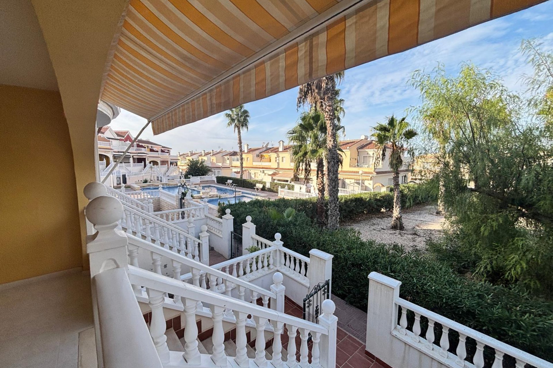 Revente - Town House -
Benijofar - Costa Blanca