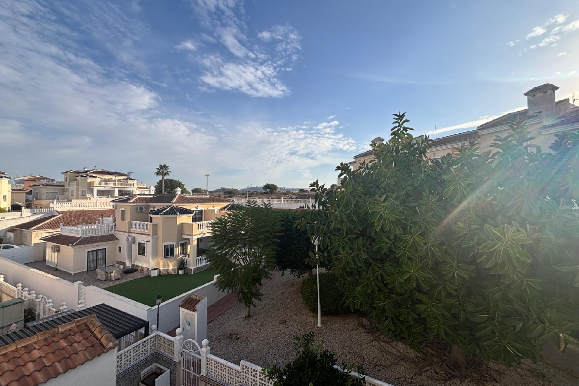 Revente - Town House -
Benijofar - Costa Blanca