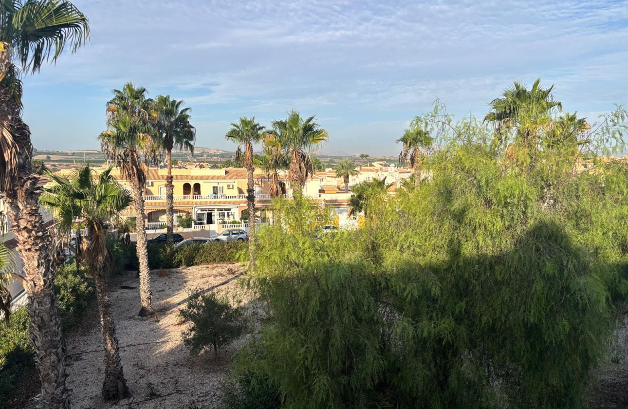 Revente - Town House -
Benijofar - Costa Blanca
