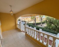 Revente - Town House -
Benijofar - Costa Blanca