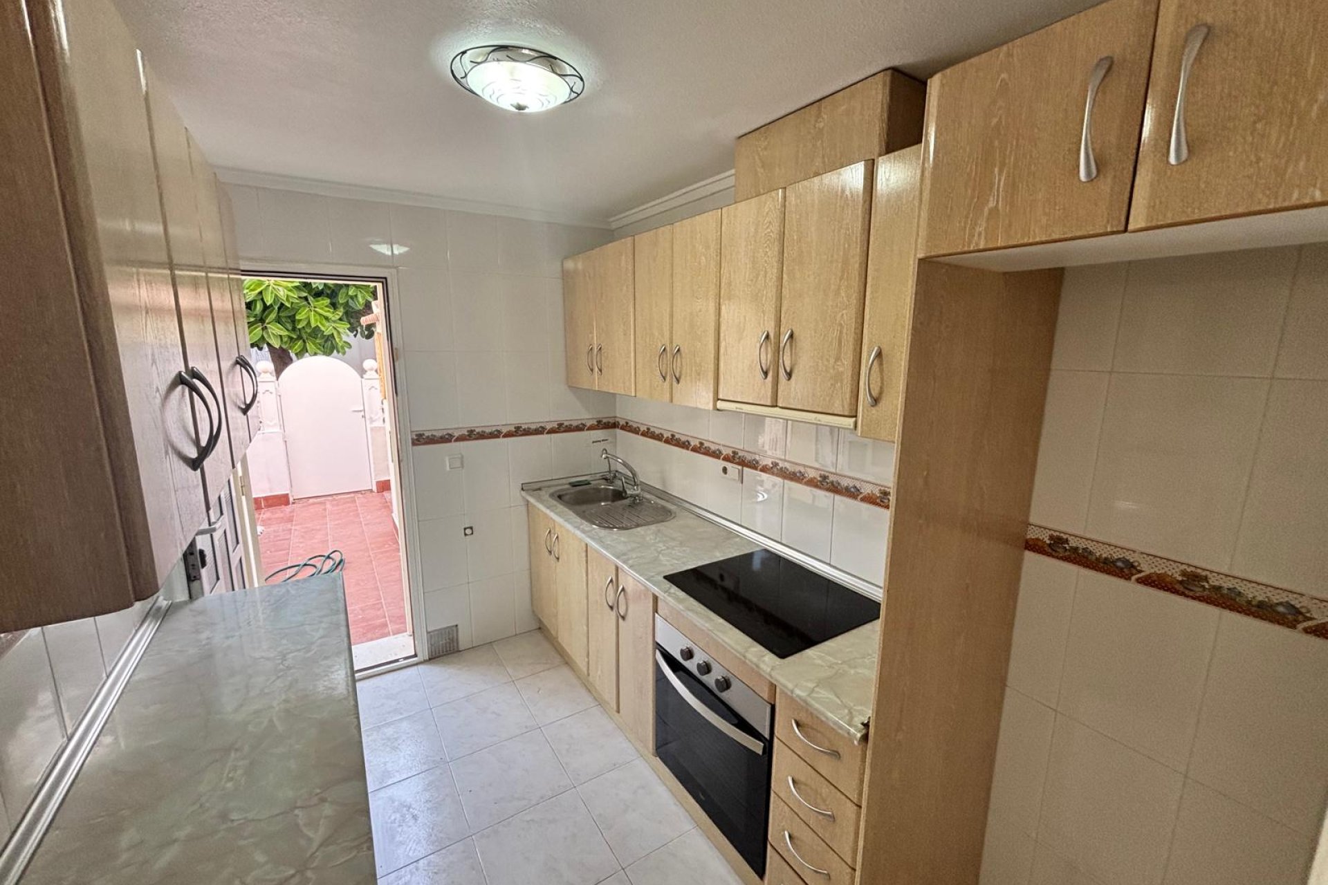 Revente - Town House -
Benijofar - Costa Blanca
