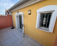 Revente - Town House -
Benijofar - Costa Blanca