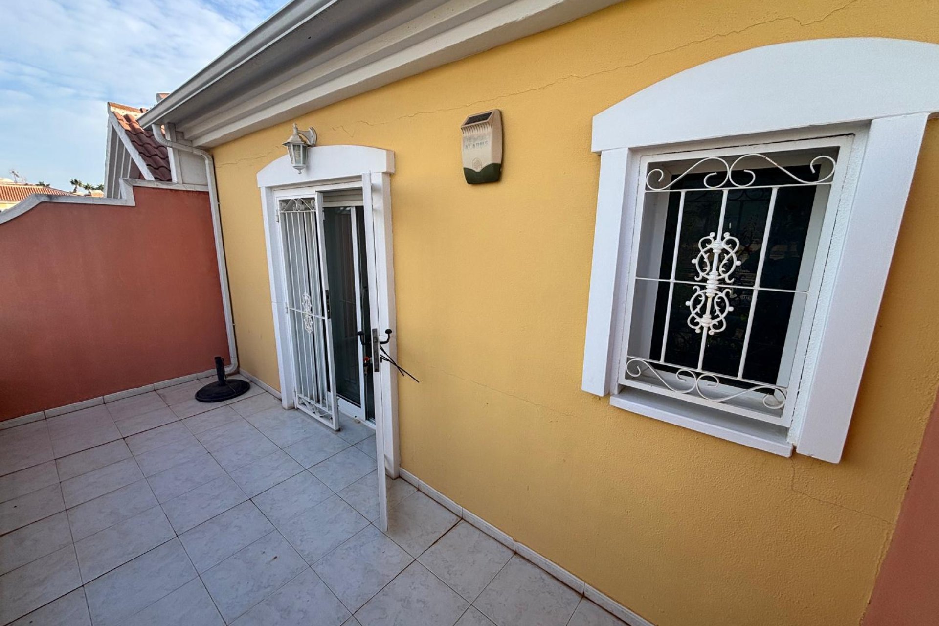 Revente - Town House -
Benijofar - Costa Blanca