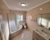 Revente - Town House -
Benijofar - Costa Blanca