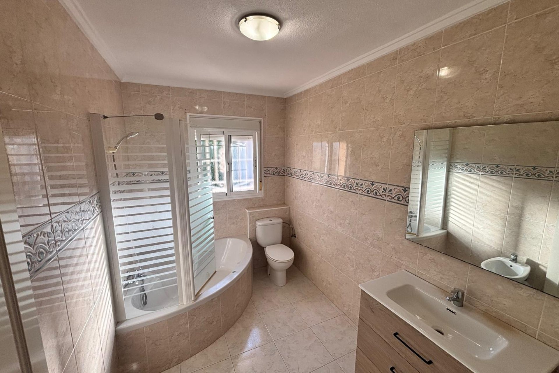 Revente - Town House -
Benijofar - Costa Blanca