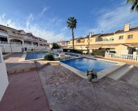 Revente - Town House -
Benijofar - Costa Blanca