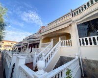Revente - Town House -
Benijofar - Costa Blanca