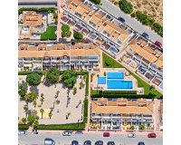 Revente - Town House -
Benijofar - Costa Blanca