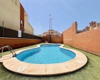 Revente - Town House -
Cabo Roig - Costa Blanca